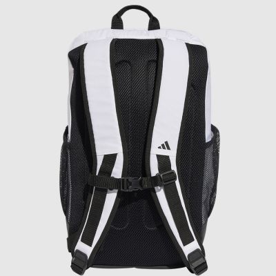 5. Adidas Real Madrid Backpack IY2879