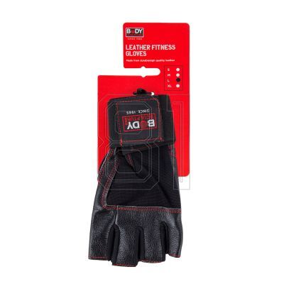 7. Body Sculpture training gloves BW 95 XL