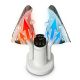 MEDIA-TECH SHOE DRYER WITH OZONE DISINFECTION (WHITE) SHOE DRYER OZONE PRO+ MT6539W