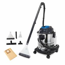 Scheppach Vacuum Cleaner 20L 1600W 5in1 SprayVac20