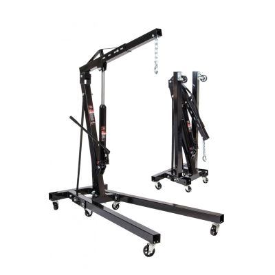 3. AWTOOLS AW20051 car lift