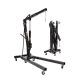 3. AWTOOLS AW20051 car lift