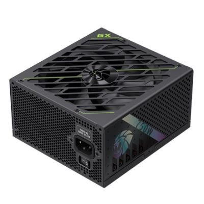 Gamemax PSU | GX PRO 750G | 750 W | Gold | Modular