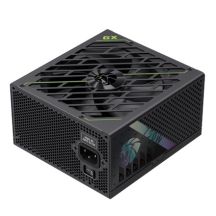 Gamemax PSU | GX PRO 750G | 750 W | Gold | Modular