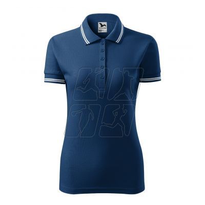 2. Malfini Urban Polo Shirt W MLI-22087