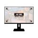 8. JAPANNEXT 60.5 cm JN-IPS2380UHDR-C65W-HSP monitor 16:9 HDMI/DP UHD