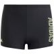 6. adidas Logo Swim BXR Jr IK9654 Swim Shorts