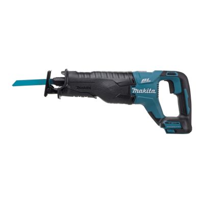 2. 18V reciprocating saw without battery and charger MAKITA DJR187Z