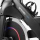 11. Spokey NERO indoor cycling exercise bike
