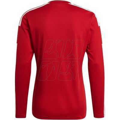 5. Adidas Squadra 21 Jersey Long Sleeve M GN5791