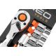 4. NEO tools 10-020 socket/socket set