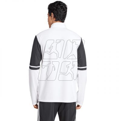 3. Adidas Squadra 25 Training Top M JD2987 sweatshirt