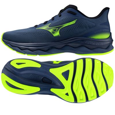 Mizuno WAVE SERENE 2 GTX J1GC256051 shoes