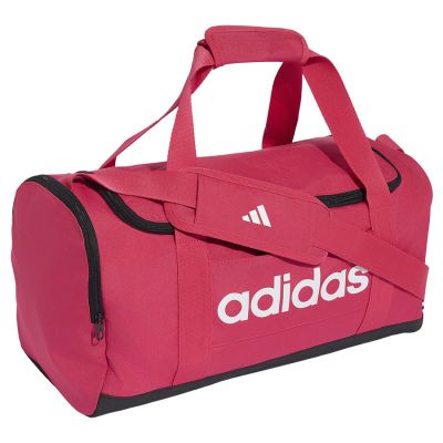 3. Adidas Linear Duffe S KS2076 bag