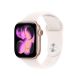 3. Apple Watch Series 11 OLED 42mm Digital 374 x 446 px Touchscreen 5G Rose Gold Wi-Fi GPS