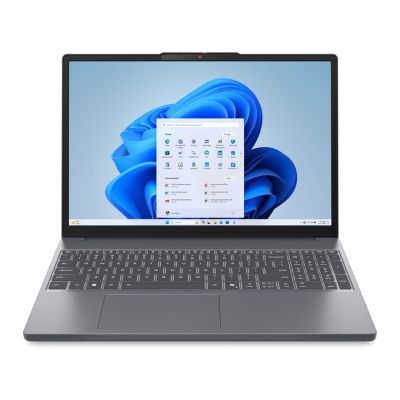 2. Lenovo IdeaPad Slim 3 15ARP10 Ryzen 5 150 15.3" WUXGA IPS 300nits 60Hz AG 16GB DDR5 4800 SSD512 Radeon 660M Graphics Cam 720p 50Wh NoOS Luna Gray