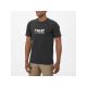 6. MILLET T-shirt M Millet Ts Ss Black