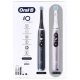3. Braun Oral-B iO 9N Electric Toothbrush Set DUO BLACK ONYX & ROSE QUARTZ