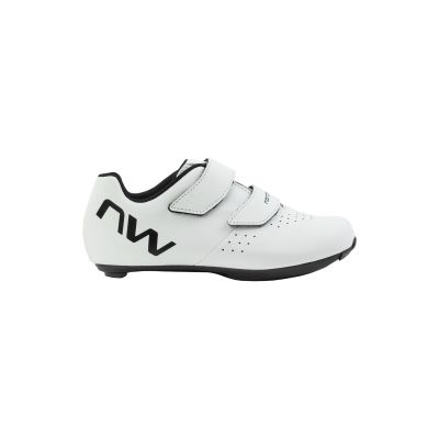 NORTHWAVE Sonic Junior Cycling Shoes, White