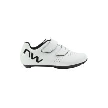 NORTHWAVE Sonic Junior Cycling Shoes, White