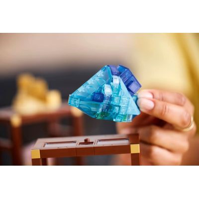 15. LEGO 21362 Ideas - Mineral Collection