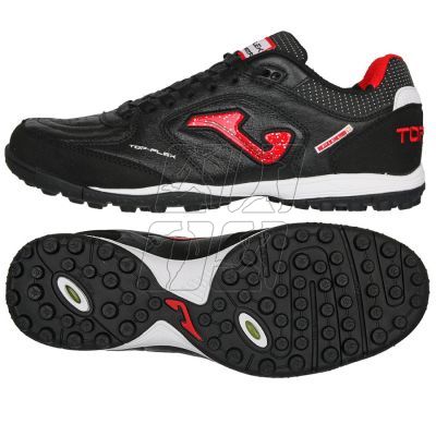 2. Joma Top Flex 2401 TF M TOPW2401TF shoes