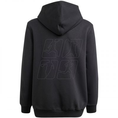 2. Adidas Allszn GFX HD Jr sweatshirt IS4661