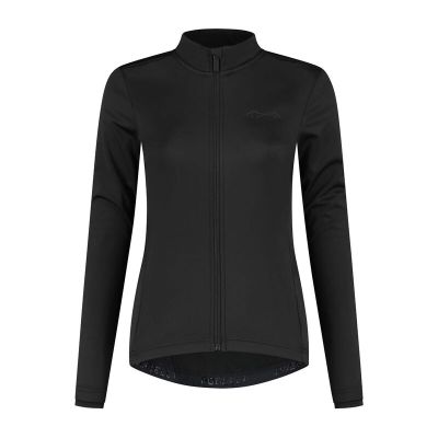 Rogelli CORE women's winter jacket black 2XL