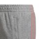 13. adidas 3-Stripes Tapered Leg Jr Pants HD4362