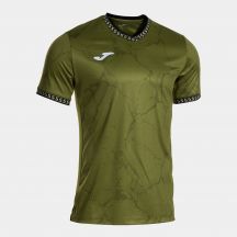 Joma Gold VII Short Sleeve T-shirt M 104488.474