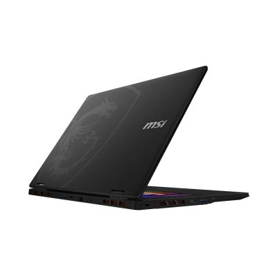 3. MSI Crosshair 18 HX AI A2XWFKG-075XPL Ultra 7 251HX 18"QHD+ 240Hz IPS-Level panel 16GB DDR5 SSD1TB GeForce RTX 5060 8GB NoOS