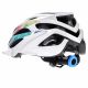 26. Meteor Shimmer Bike Helmet 24756-24758 