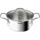 2. TEFAL Intuition pot set 10 pieces B864SA74