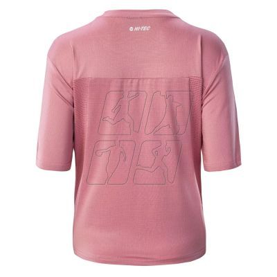 2. Hi-tec Lady Elsu T-shirt W 92800483101