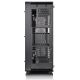 15. THERMALTAKE CORE P8 BLACK TEMPERED GLASS CA-1Q2-00M1WN-00