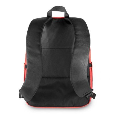 3. Ferrari Scuderia New Edition 16" Backpack - Red