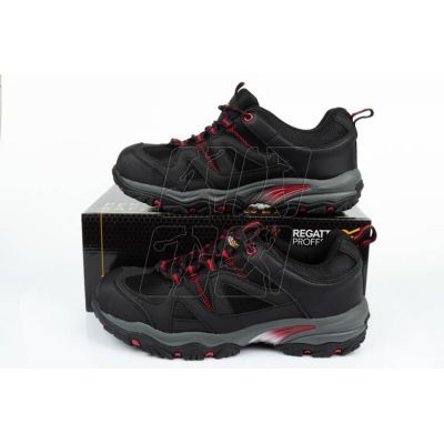 11. Safety Work Shoes Regatta S1P M TRK109