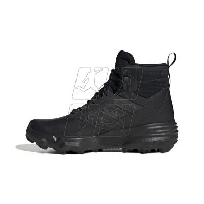 2. Adidas Terrex Unity Lea Mid R.Rdy M IF4977 shoes