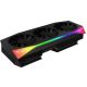 2. graphics card XFX Mercury RX 9070XT OC GAM E RGB 16GB