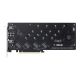 2. ASUS Hyper M.2 PCIe 4.0 x16 Controller Card, 4x M.2 NVMe (2242/2260/2280/22110) GEN 4