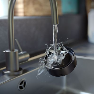 9. PHILIPS HR 3760/10 Stand Blender