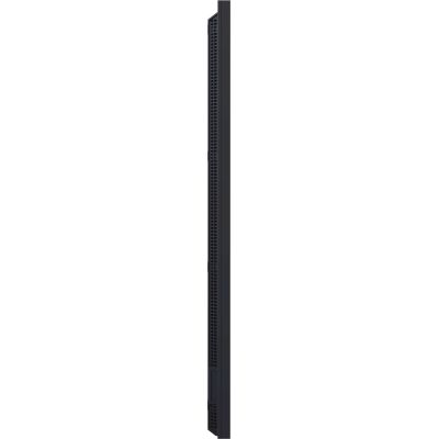 3. iiyama 55” professional 4K UHD Digital Signage display with advanced control and connectivity options.