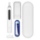 8. Braun Oral-B iO5 Quite White Electric Toothbrush