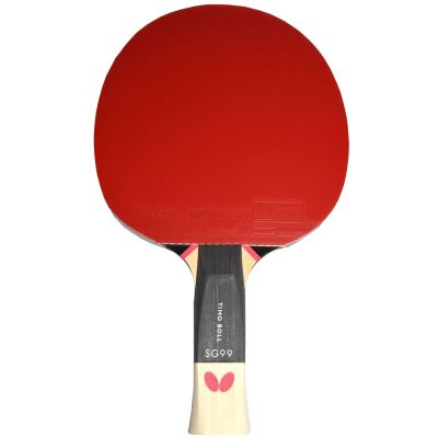 11. Butterfly Timo Boll SG99 85032 ping pong racket
