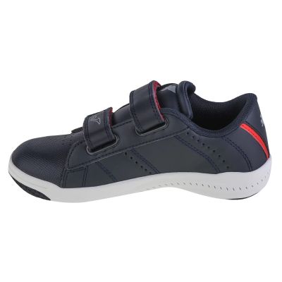 2. Joma W.Play Jr 2133 WPLAYW2133V Navy Blue 24