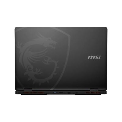4. MSI Crosshair 18 HX AI A2XWFKG-075XPL Ultra 7 251HX 18"QHD+ 240Hz IPS-Level panel 16GB DDR5 SSD1TB GeForce RTX 5060 8GB NoOS