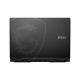 4. MSI Crosshair 18 HX AI A2XWFKG-075XPL Ultra 7 251HX 18"QHD+ 240Hz IPS-Level panel 16GB DDR5 SSD1TB GeForce RTX 5060 8GB NoOS