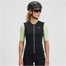 Women’s Cycling Jersey (Short Sleeve) SILVINI Women Jersey AURONZA