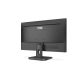 10. AOC 24E1Q Monitor (23.8"; IPS/PLS; FullHD 1920x1080; DisplayPort, HDMI, VGA; dark gray)