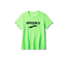 Brooks Running Distance Short Sleeve 3.0 M 211502334